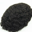 Protesi capillare uomo Riccio Vlooped 0,18mm