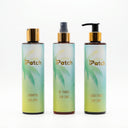 Tris Sun Care