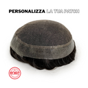 Protesi Capillare Hybrid